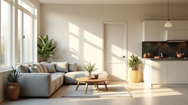 Augmentez le confort de votre logement grâce à la rénovation énergétique
