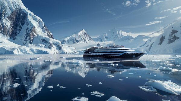 Conseils pour une croisière optimale en antarctique