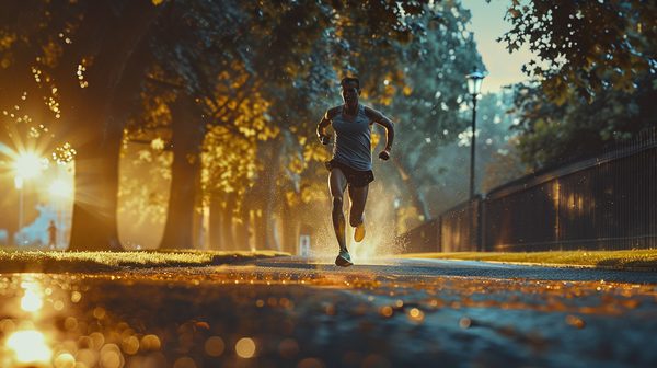 Maîtriser comment courir 5 km en 30 minutes