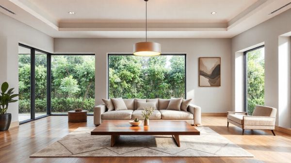 Transformez votre espace : faites appel à un expert en rénovation