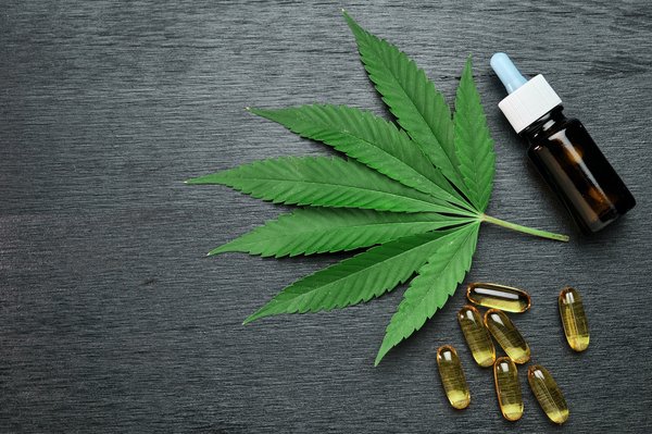 Quels sont les différents produits à base de cannabidiol ?