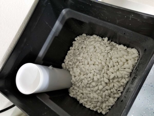 L'art de fabriquer ses propres pellets: guide pratique et avantages environnementaux