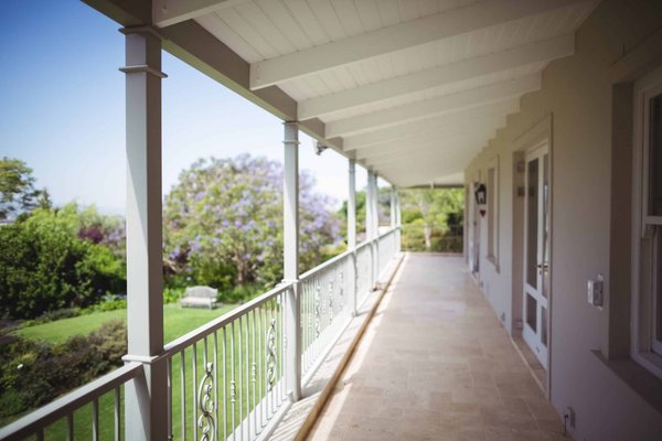 5 astuces pour aménager une terrasse sécurisée et design