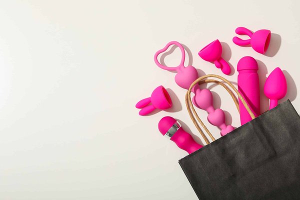 Sextoys : des accessoires coquins pour améliorer la vie sexuelle