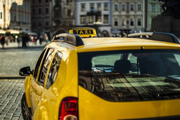 Taxi et VTC : quelles sont les différences?