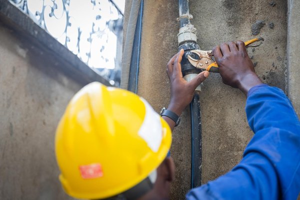 Solutions de plomberie écologique pour les maisons niçoises