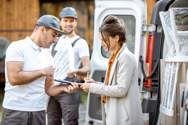 Quels sont les avantages de recourir aux services d'un déménageur ?