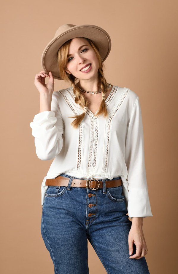 Élégance bohème : comment adopter un style boho-chic avec facilité