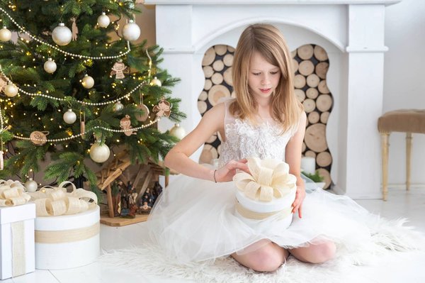 Quels sont les meilleurs cadeaux de Noël pour fille ?