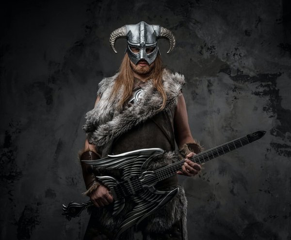 Musique et Instruments Vikings : Un Voyage dans le Passé Sonore