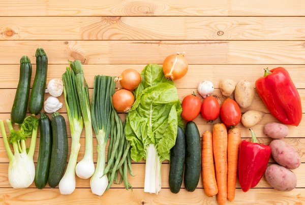 Comment manger sain et équilibré?