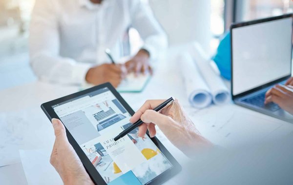 Quelles sont les étapes clés de la création de site avec une agence web à Saint Étienne ?