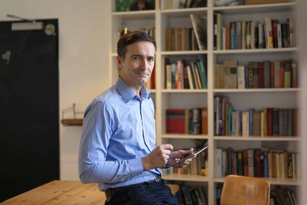 Comment fabriquer des étagères à livres esthétiques ?